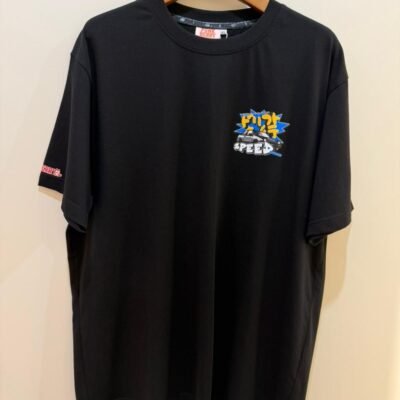 PUNK BERRY T-SHIRT