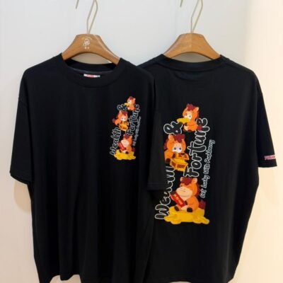PUNK BERRY T-SHIRT
