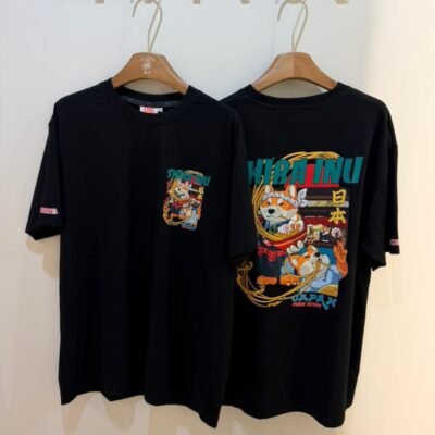PUNK BERRY T-SHIRT