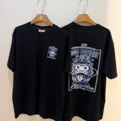 PUNK BERRY T-SHIRT