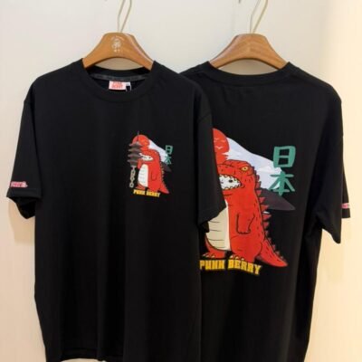 PUNK BERRY T-SHIRT