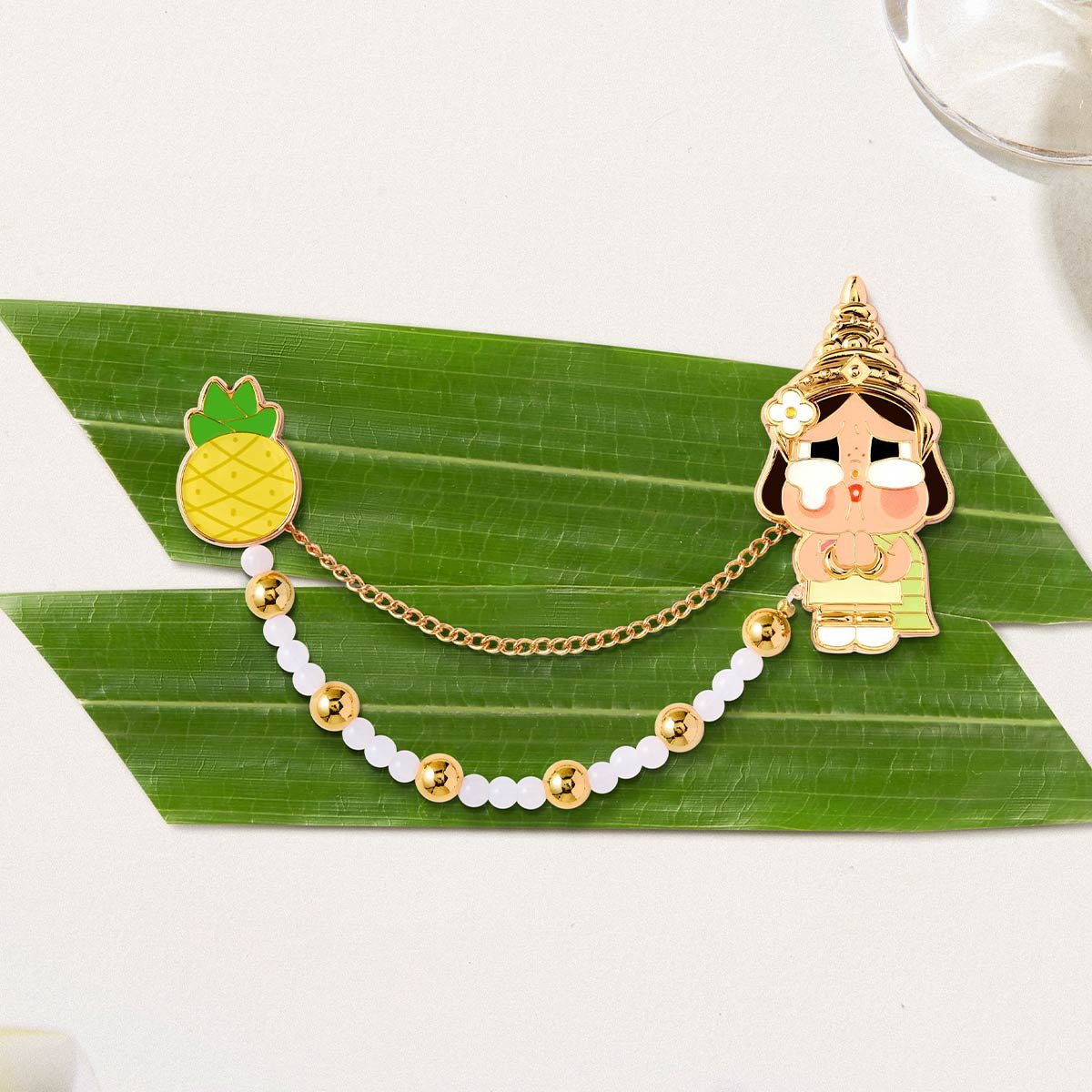 CRYBABY HELLO THAILAND Series_Badge - 图片 6