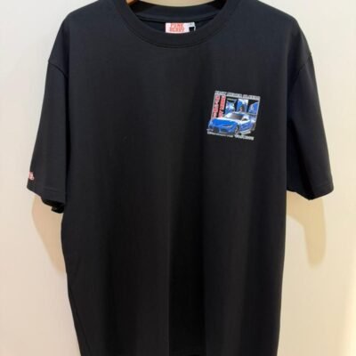 PUNK BERRY T-SHIRT