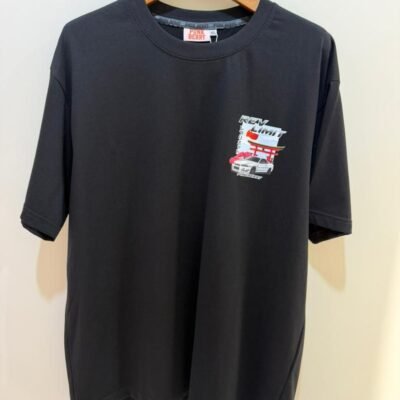 PUNK BERRY T-SHIRT