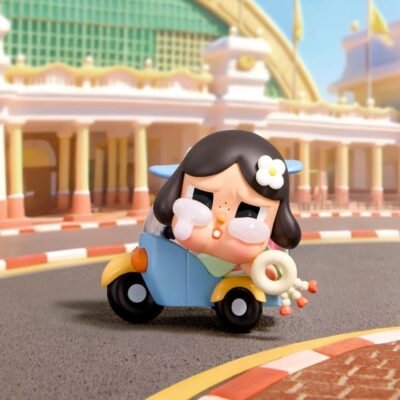 𝗖𝗿𝘆𝗯𝗮𝗯𝘆 𝗧𝘂𝗸 𝗧𝘂𝗸 𝗙𝗶𝗴𝘂𝗿𝗲 𝗧𝗛𝗔𝗜𝗟𝗔𝗡𝗗 𝗟𝗮𝗻𝗱𝗺𝗮𝗿𝗸🇹🇭