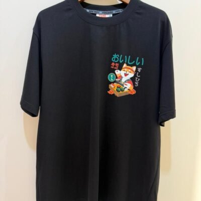 PUNK BERRY T-SHIRT