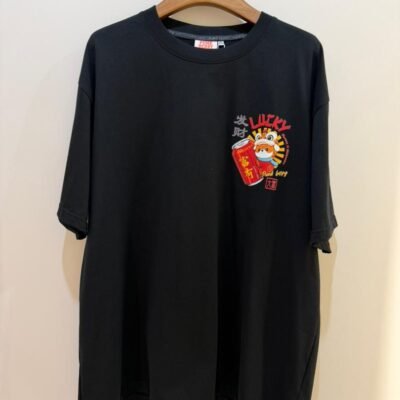 PUNK BERRY T-SHIRT