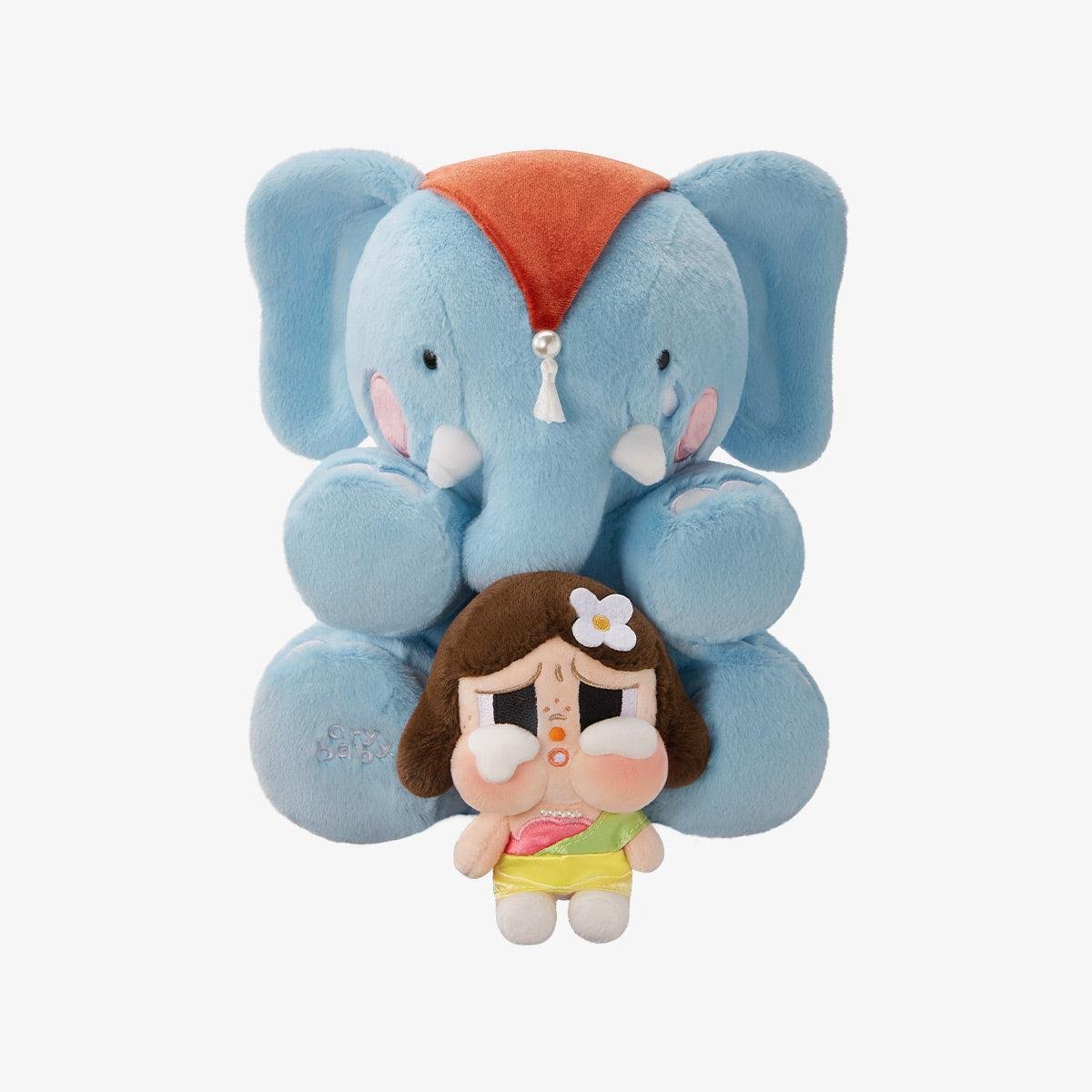 Popmart CRYBABY Hello Thailand (Thailand Exclusive) - 图片 2
