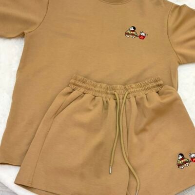 Crayon Shin-Chan Set - 蜡笔小新套装